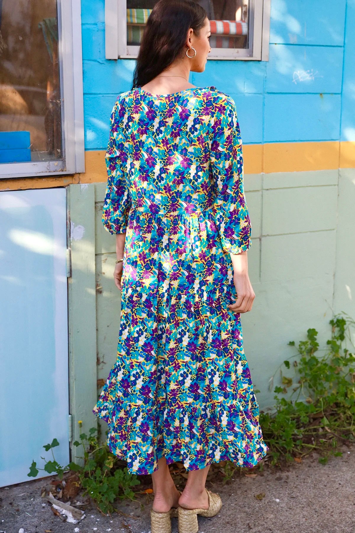 Esme Midi Dress
