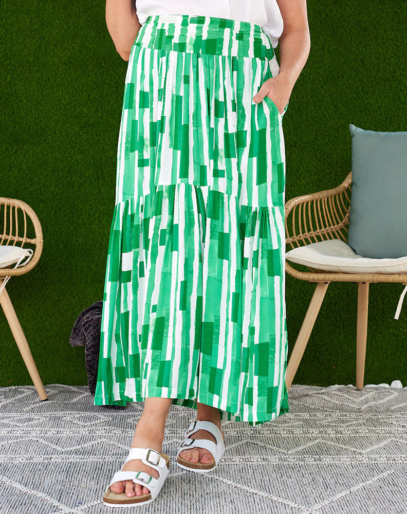 Kate Maxi Skirt