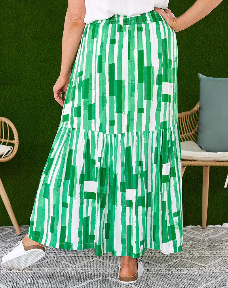 Kate Maxi Skirt