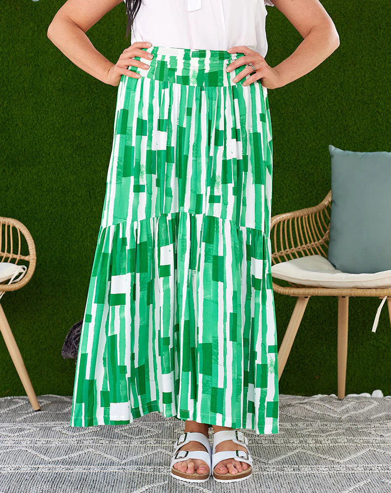 Kate Maxi Skirt