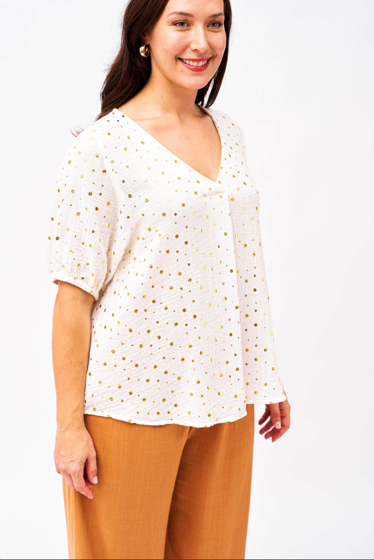 Alissa Top