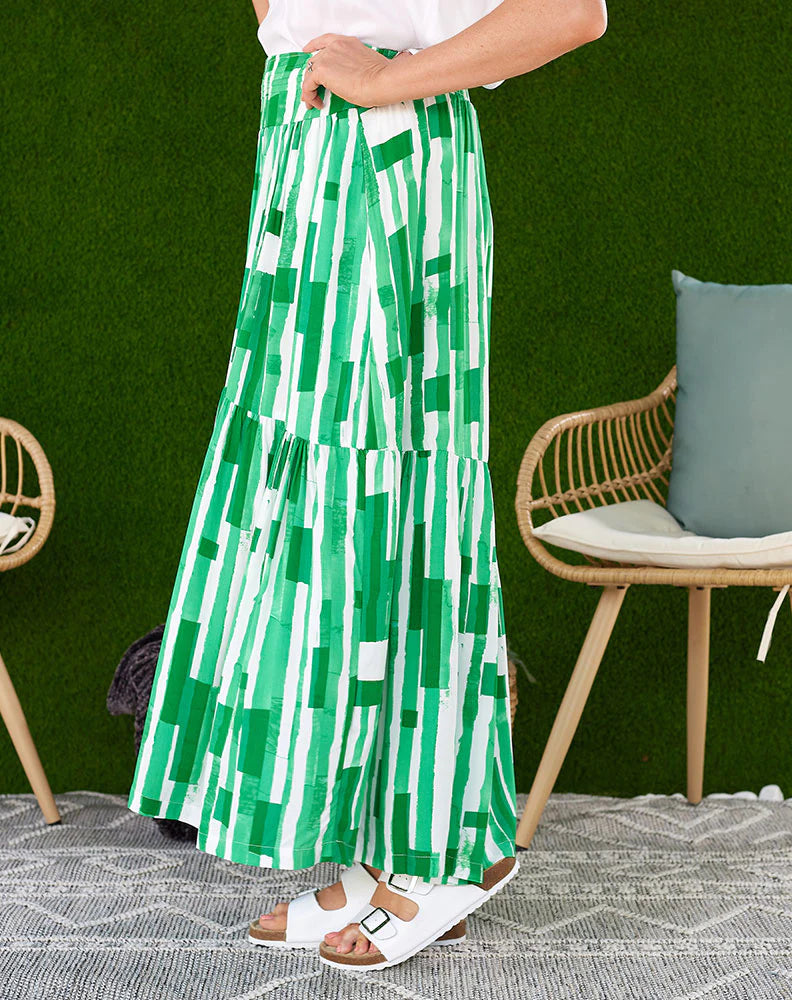 Kate Maxi Skirt