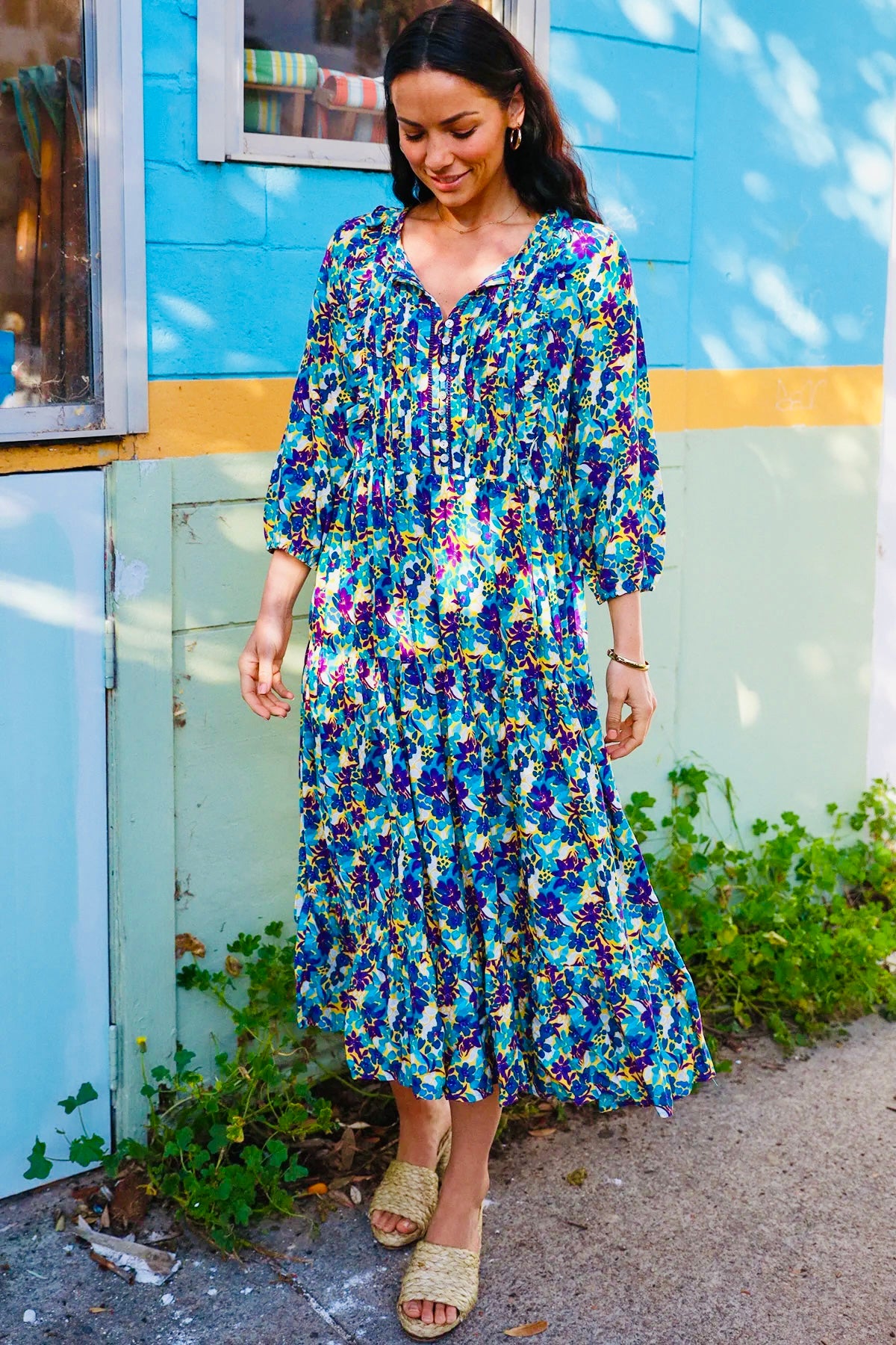 Esme Midi Dress