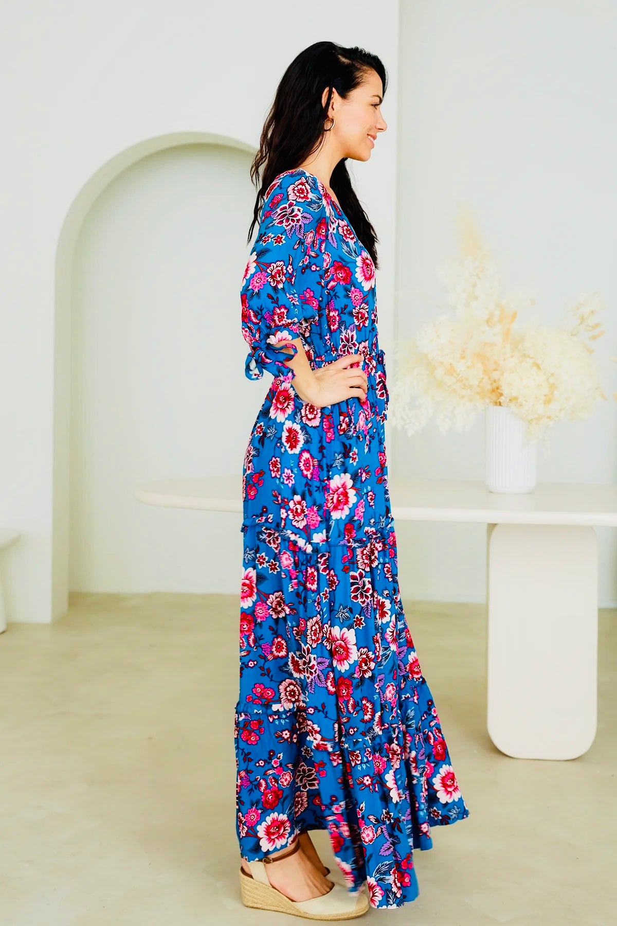 Sophie Maxi Dress