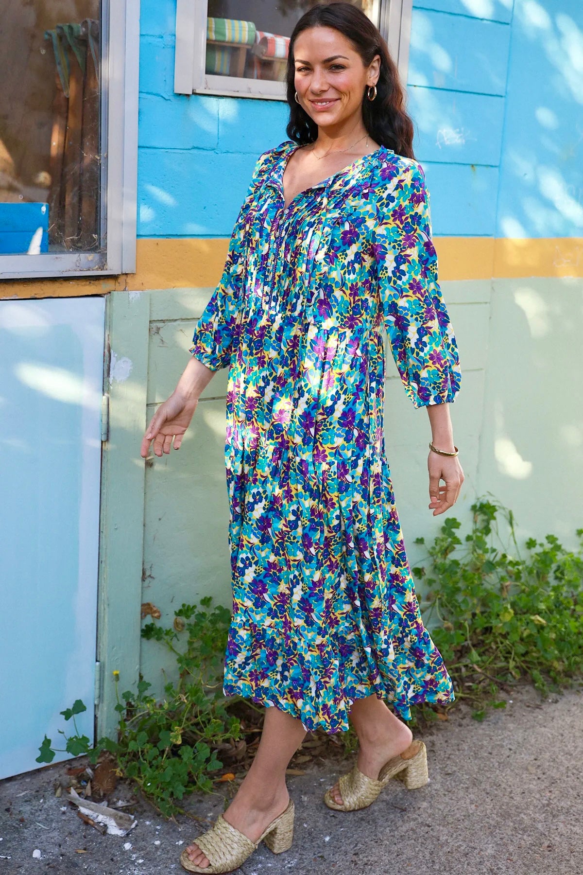 Esme Midi Dress