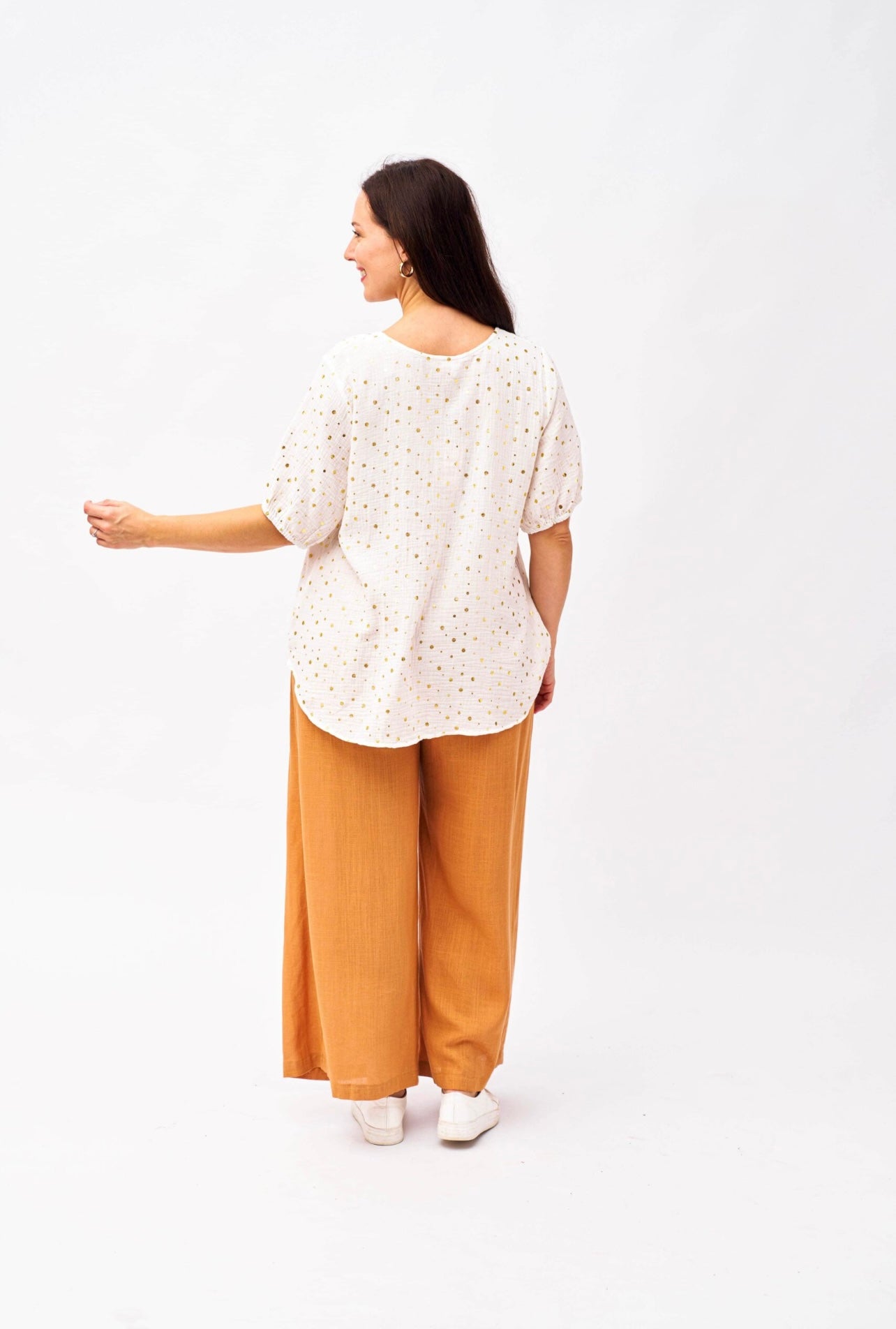 Alissa Top