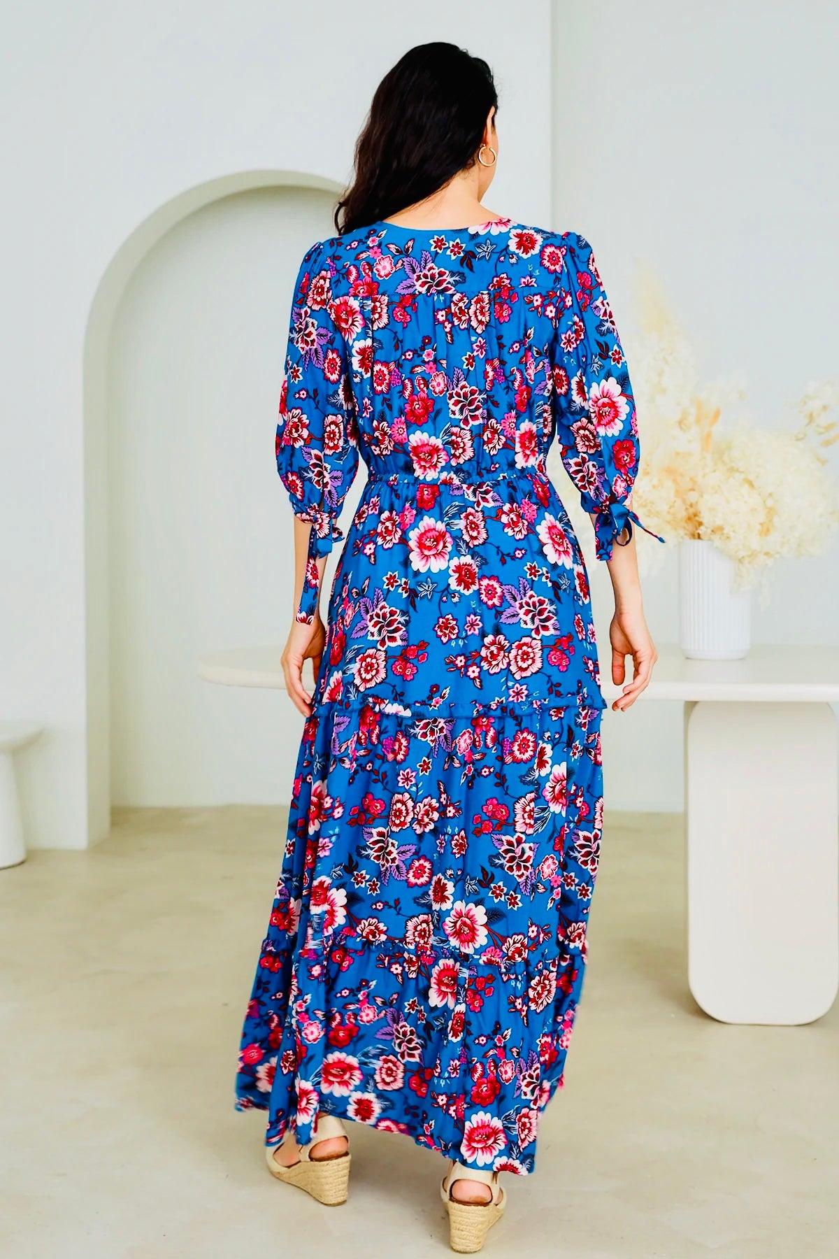 Sophie Maxi Dress