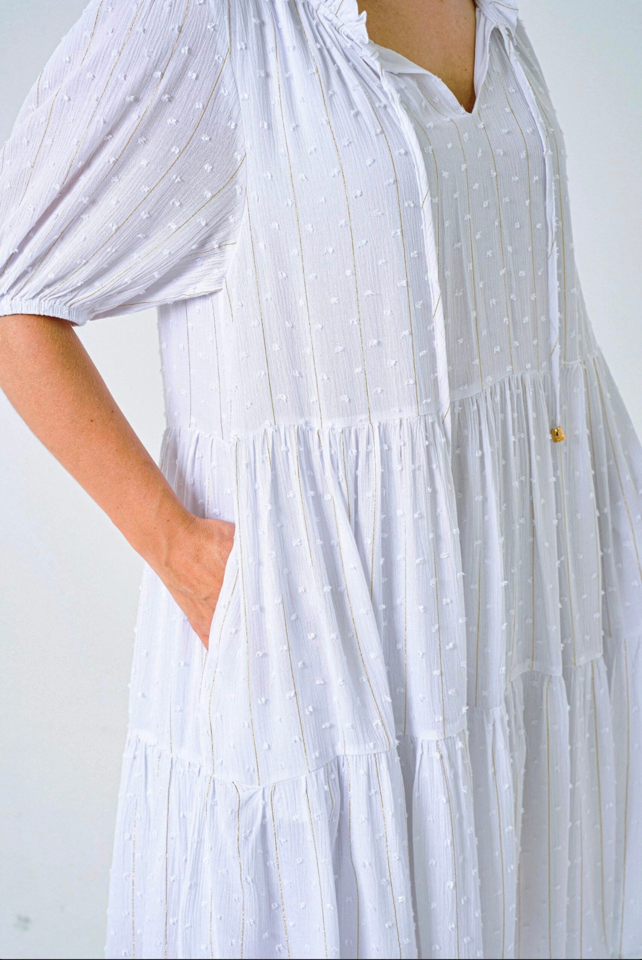 Lnez Dress
