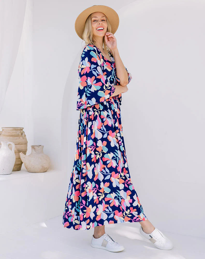 Patsy Maxi Dress