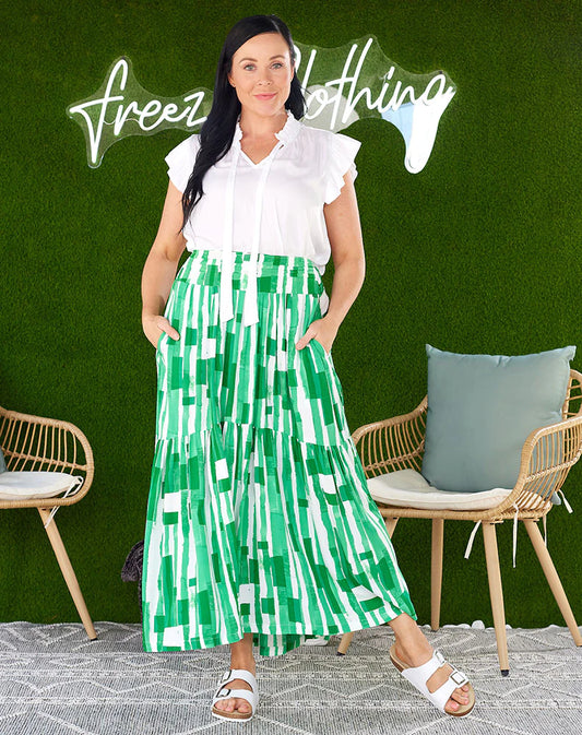Kate Maxi Skirt