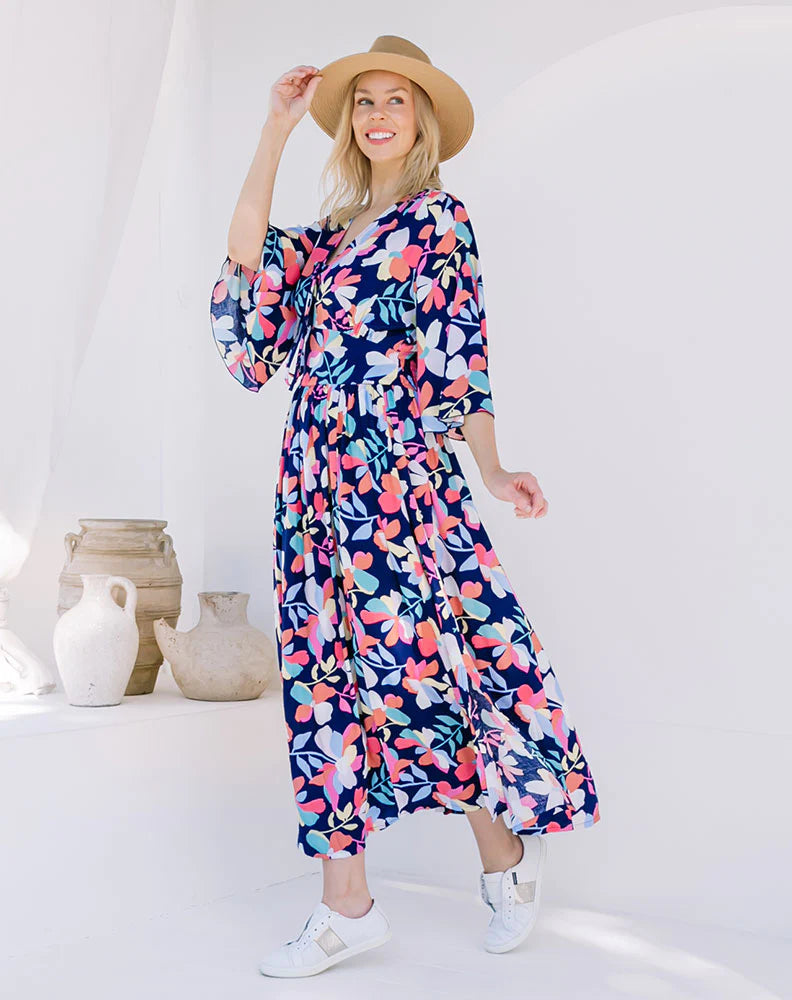 Patsy Maxi Dress