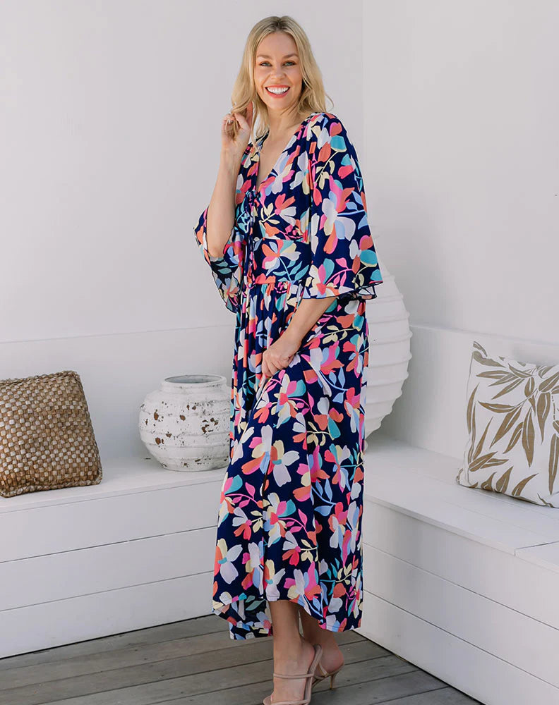 Patsy Maxi Dress