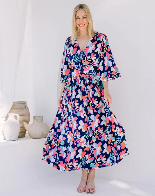 Patsy Maxi Dress