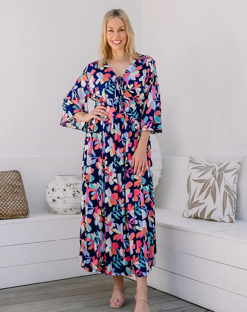 Patsy Maxi Dress