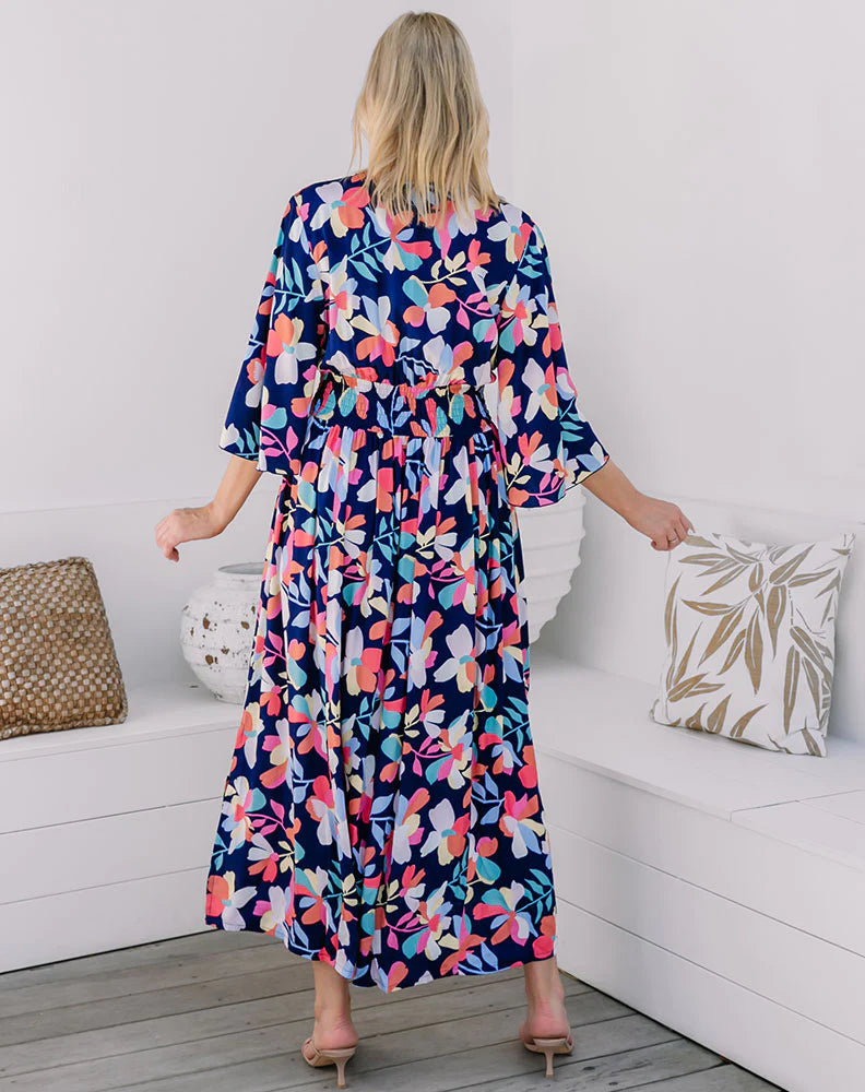 Patsy Maxi Dress