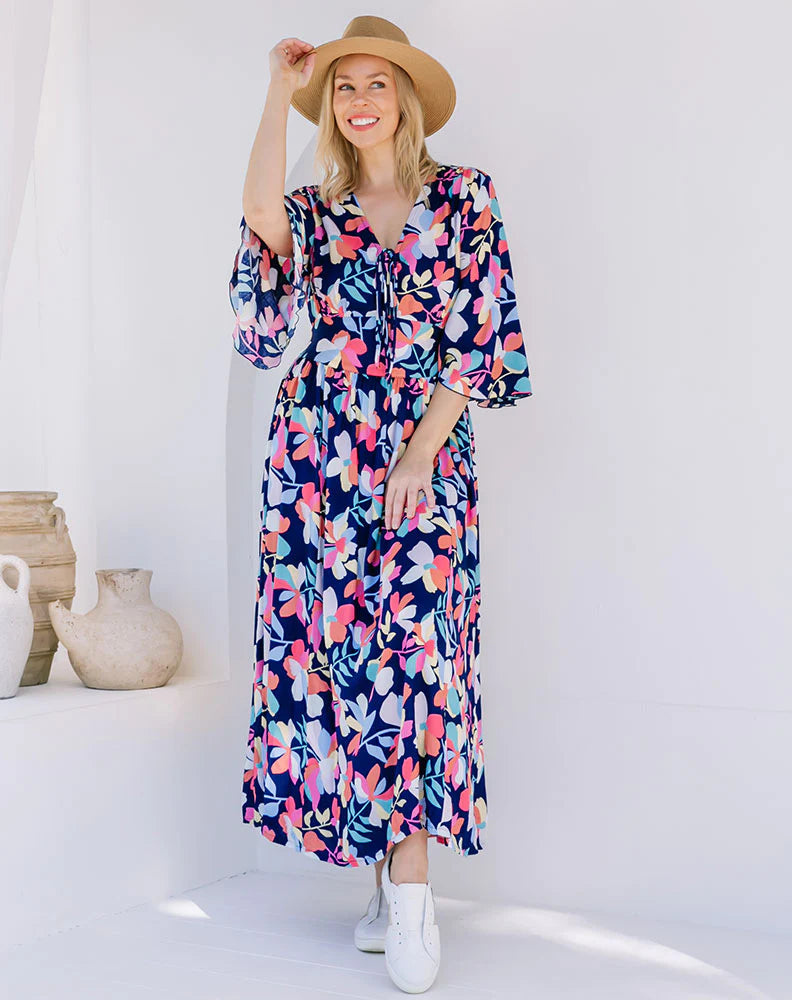 Patsy Maxi Dress