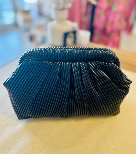 Sadie Clutch Bag