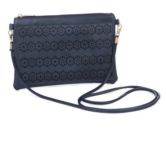 Sling Bag - Navy