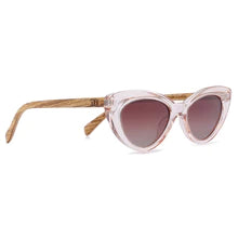 Soek Sunglasses - Savannah Blush Pink