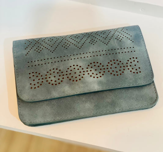 Lani Clutch Bag